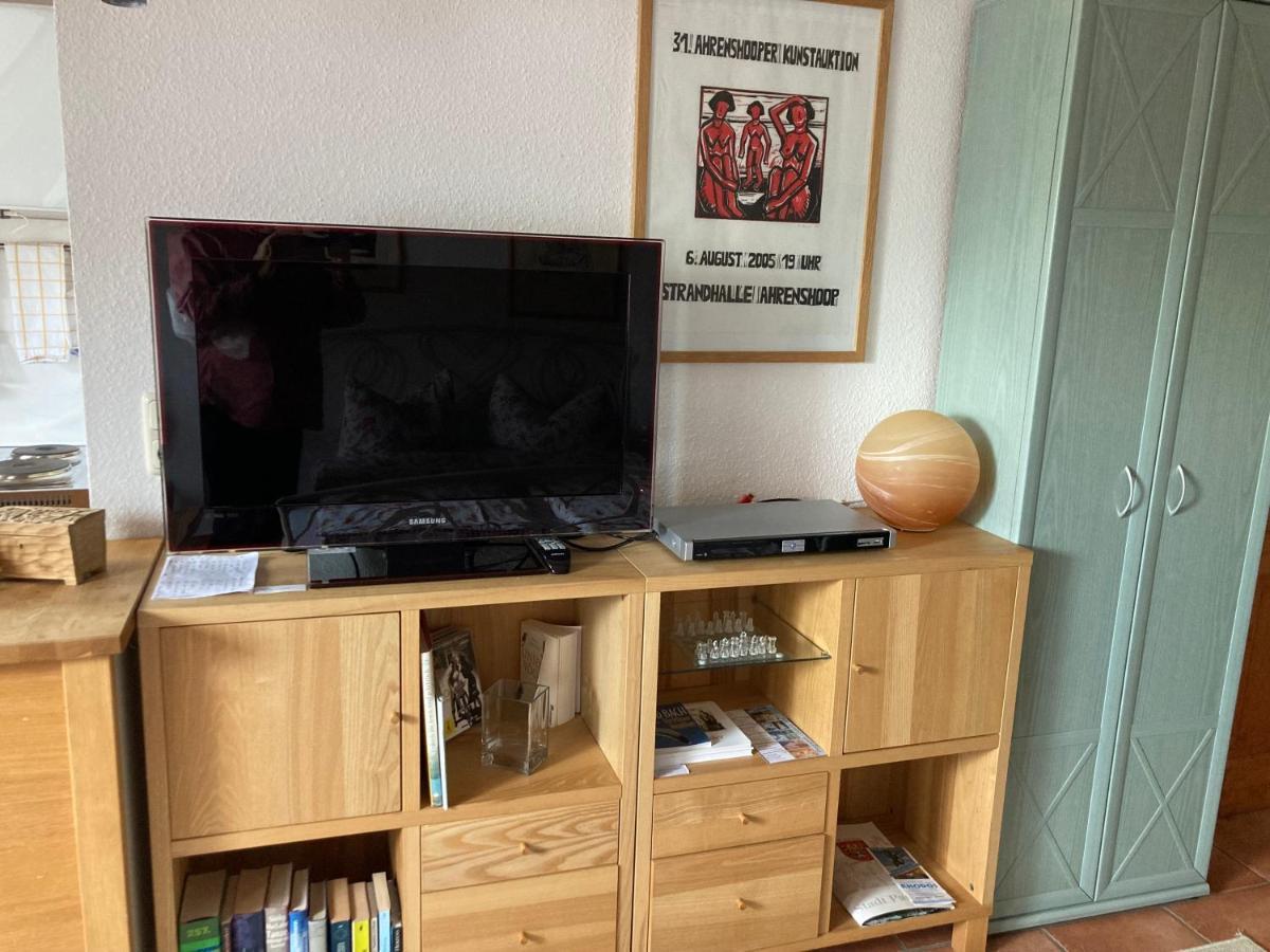 Galerie Ebe Apartment พาร์คิม ภายนอก รูปภาพ
